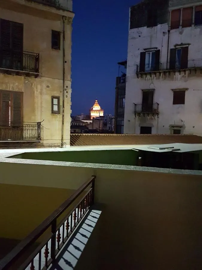 Le Sorgenti Del Papireto Bed and Breakfast Palermo