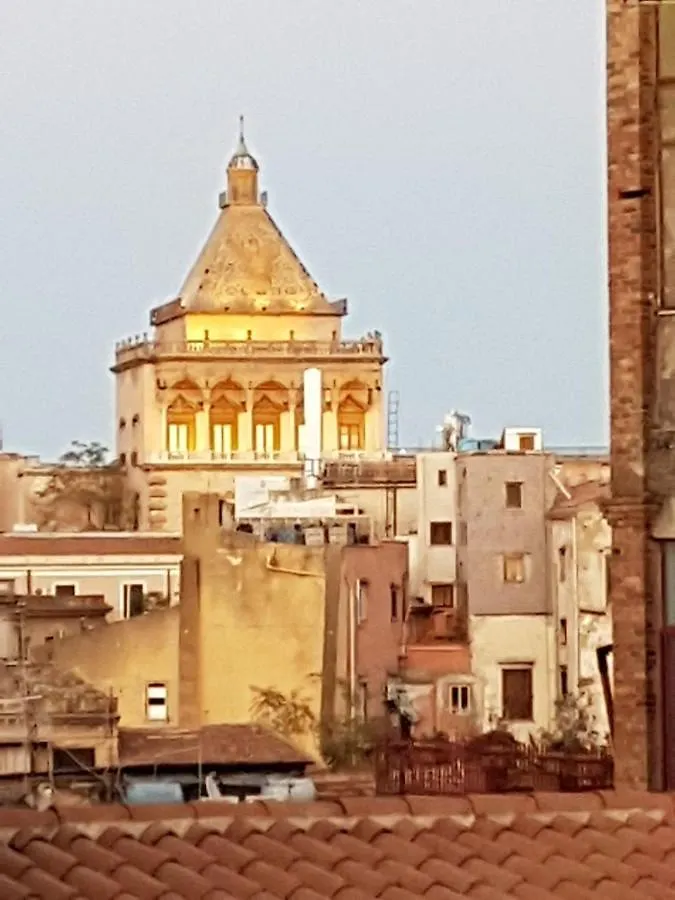 Le Sorgenti Del Papireto Bed and Breakfast Palermo