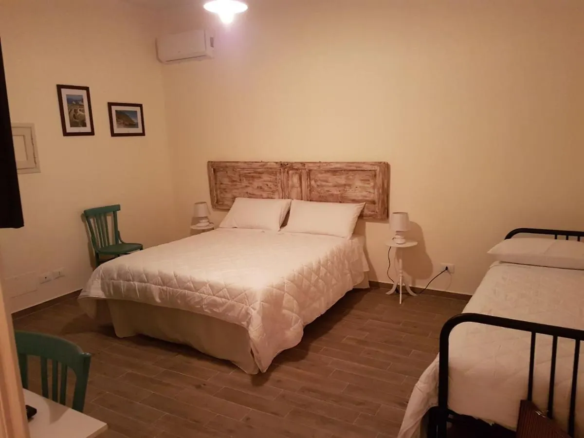 Le Sorgenti Del Papireto Bed and Breakfast Palermo