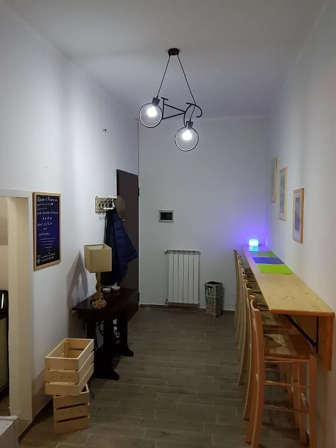 Le Sorgenti Del Papireto Bed and Breakfast Palermo Italia