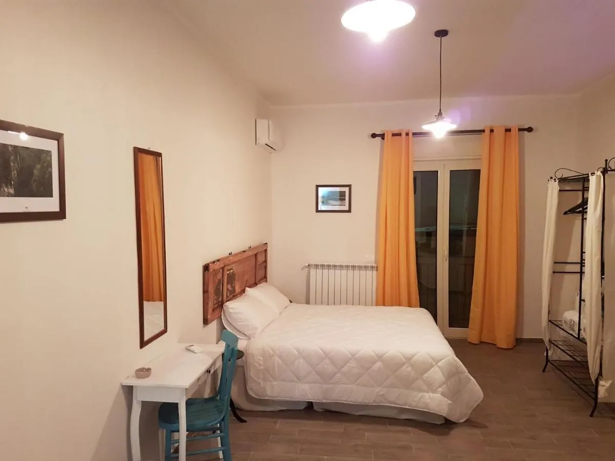 Le Sorgenti Del Papireto Bed and Breakfast Palermo