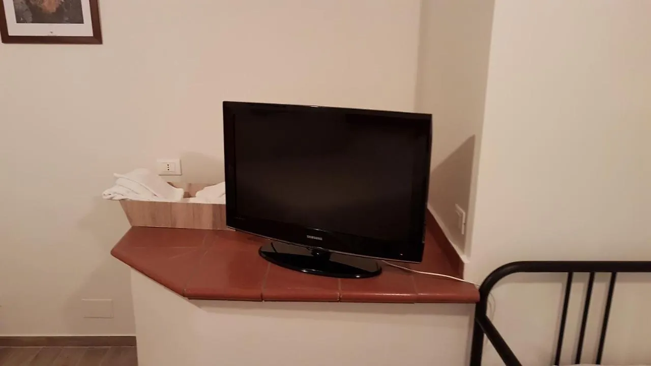 Le Sorgenti Del Papireto Bed and Breakfast Palermo 0*,