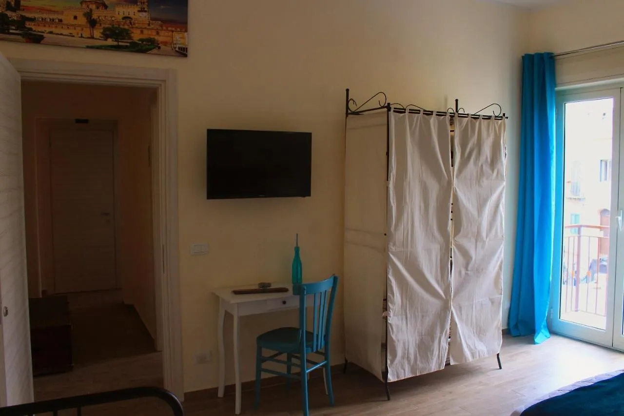 Le Sorgenti Del Papireto Bed and Breakfast Palermo
